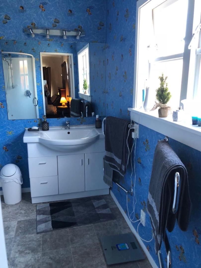 A Cozy Room With It'S Own Privacy アッパー・ハット エクステリア 写真
