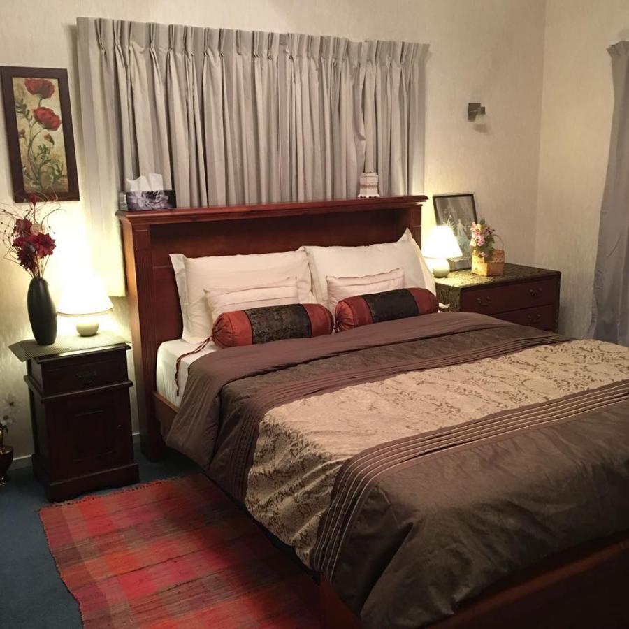A Cozy Room With It'S Own Privacy アッパー・ハット エクステリア 写真