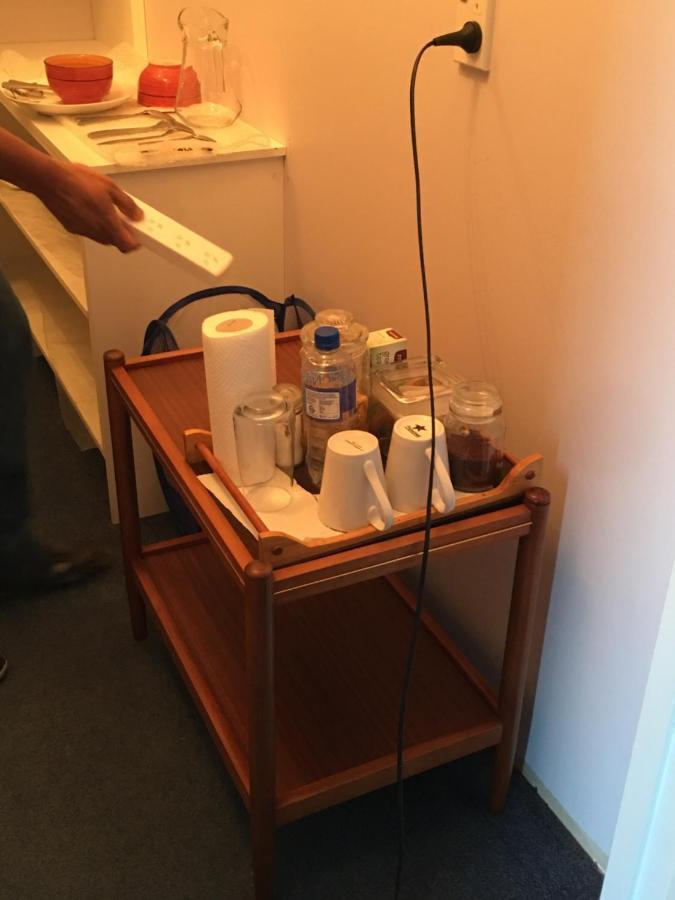 A Cozy Room With It'S Own Privacy アッパー・ハット エクステリア 写真